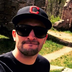 Meet your Posher, Tyson